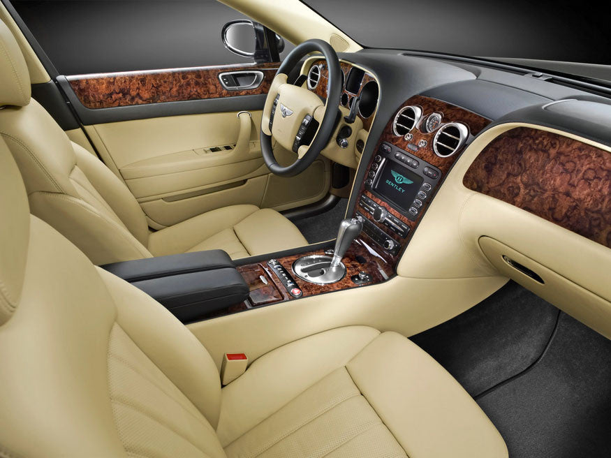 Interior Detailing Products