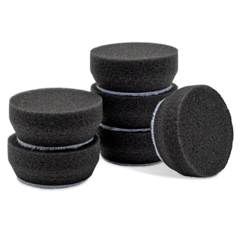 Griot's Garage BOSS 1" Finishing Foam Pads - 6pk (B140F1)