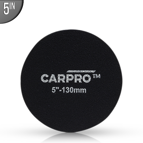 CarPro 5" GlassCut Pad