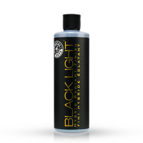 Chemical Guys Black Light Hybrid Radiant Finish (16oz) (GAP_619_16)