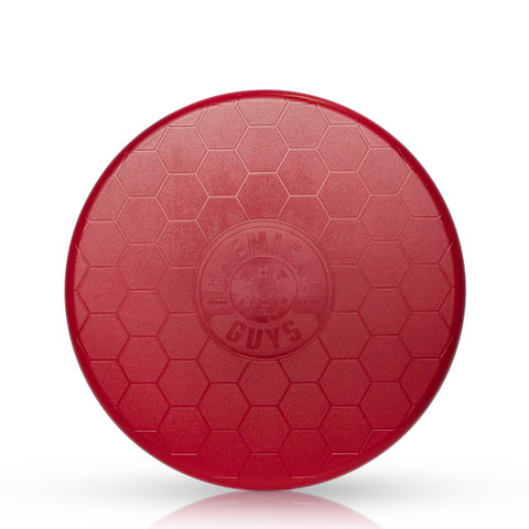 Chemical Guys Bucket Lid - Red (IAI518)