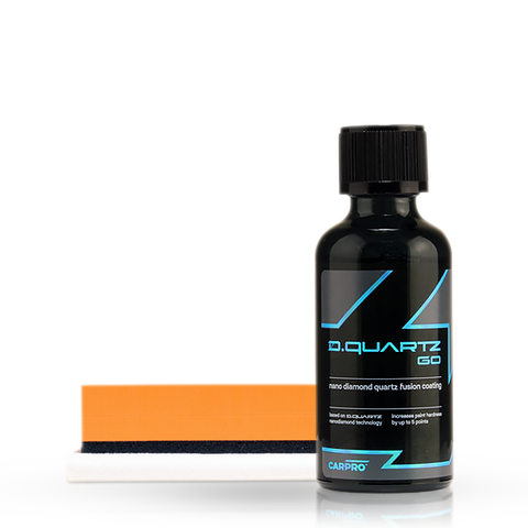 *Clearance* CarPro Dquartz Go Diamond Coating Kit (50ml)