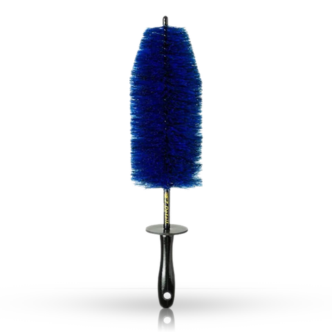 EZ Detail Auto Wheel Brush