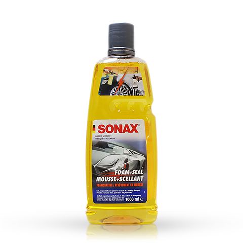 SONAX Foam+ Seal (1L)