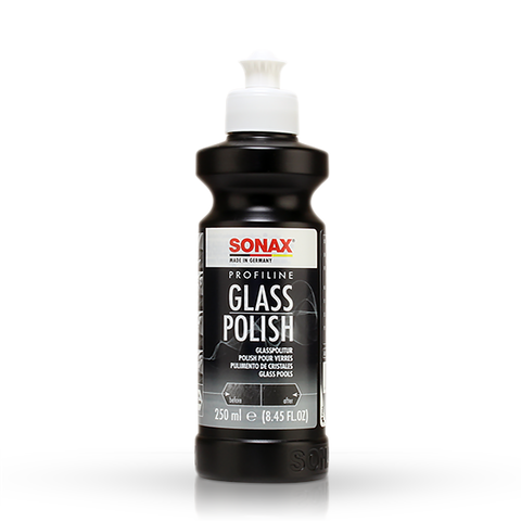 SONAX Glass Polish (250ml)