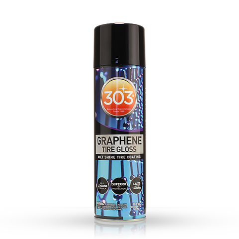 303 Graphene Tire Gloss (18oz)