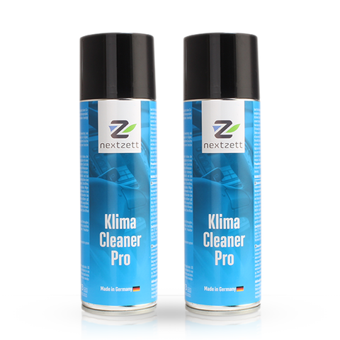 Nextzett *2PK* Klima-Cleaner Air Conditioner Cleaner (250ml)