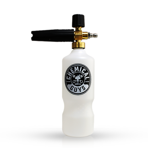 Chemical Guys Max Foam 8 Foam Cannon (EQP310FE)