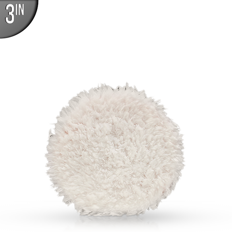 Lake Country 3" HDO One Step Cutting Microfiber Pad