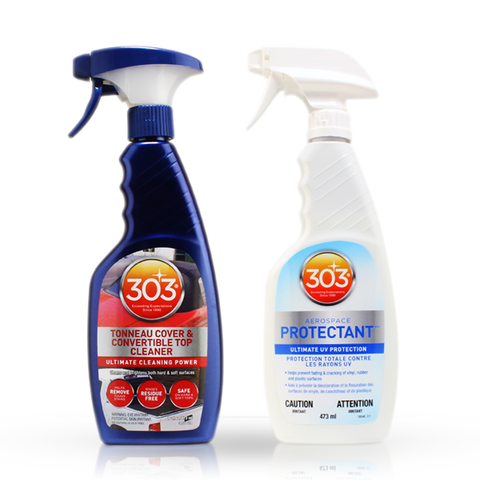 303 Vinyl Convertible Kit (16oz)