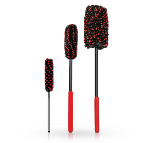 Wheel Woolies OBSSSSD 3-Piece Kit