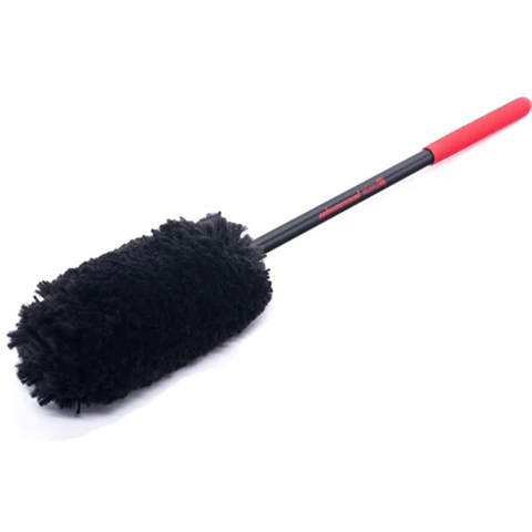 OBSSSSD Wheel Woolies Large Brush (18in)