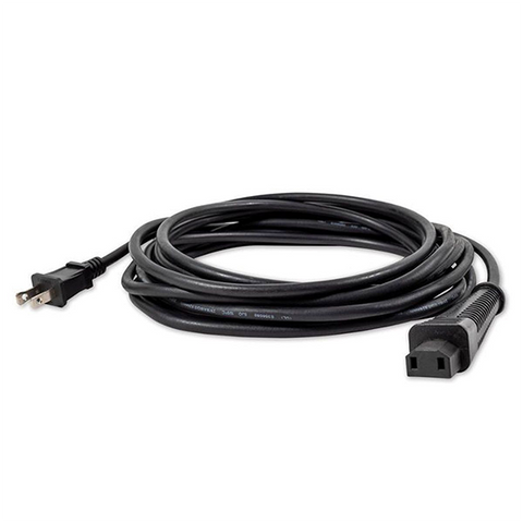 Griot's Garage 25ft Quick Connect Power Cord (10905)