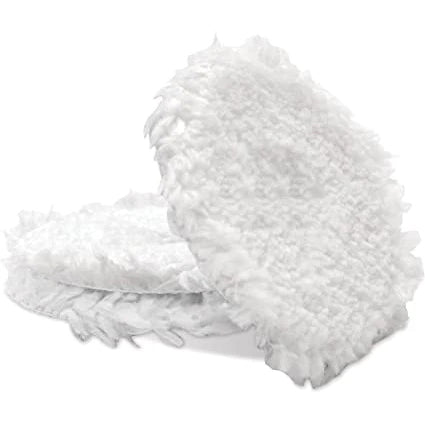 Griot's Garage BOSS 3" Microfiber Fast Cutting Pad - 3pk (BMFC3)