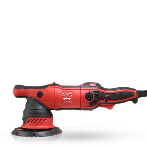 Griot's Garage 6" G9 Random Orbital Polisher (10901)