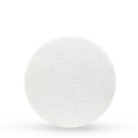 Griot's Garage 3" Glass Polishing Pads - 3pk (10665)