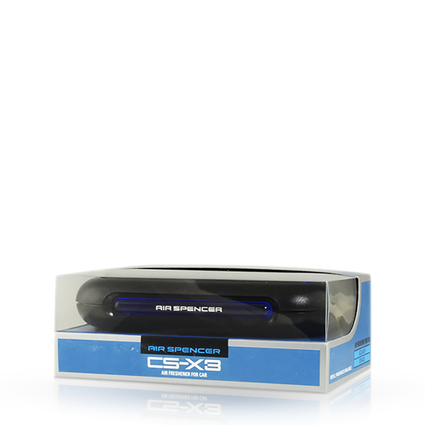 Squash online air freshener