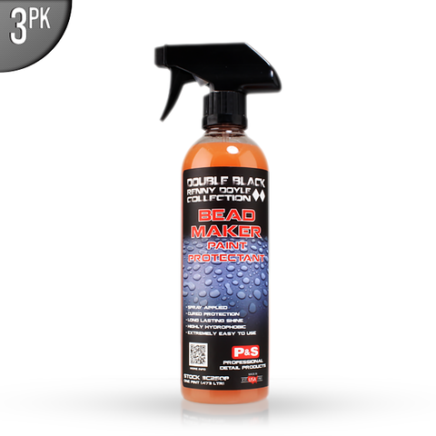 P&S BeadMaker Paint Protectant 16oz (3PK)