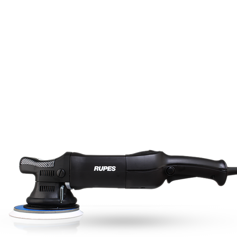 Rupes BigFoot 5" LHR 15ES Random Orbital Polisher