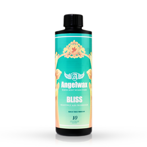 Angelwax Bliss Heavenly Air Freshener W/Sprayer (250ml)