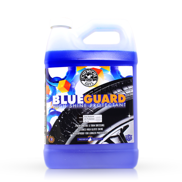 Chemical Guys Blue Guard Trim Protectant (128oz) (TVD_103)