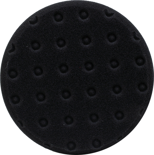 Lake Country 6.5" CCS Black Finessing Pad