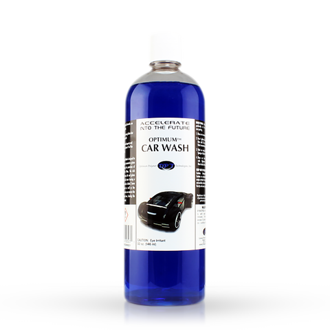 Optimum Car Wash (32oz)