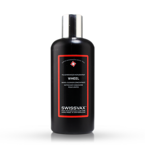 Swissvax Concentrated Wheel Cleaner (250ml)