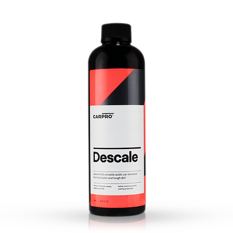 CarPro Descale Acid Wash (500ml)