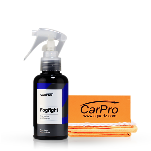CarPro Fog Fight Kit (100ml)