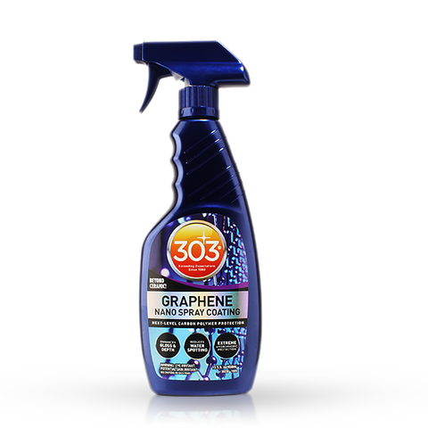 303 Graphene Nano Spray Coating (16oz)