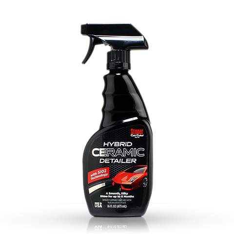 Stoner Hybrid Ceramic Detailer (16oz)