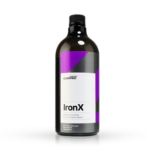 CarPro IronX W/Sprayer (1000ml)