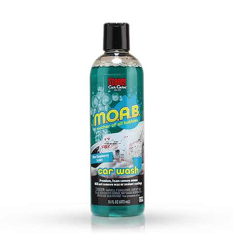 Stoner MOAB Car Wash (16oz)