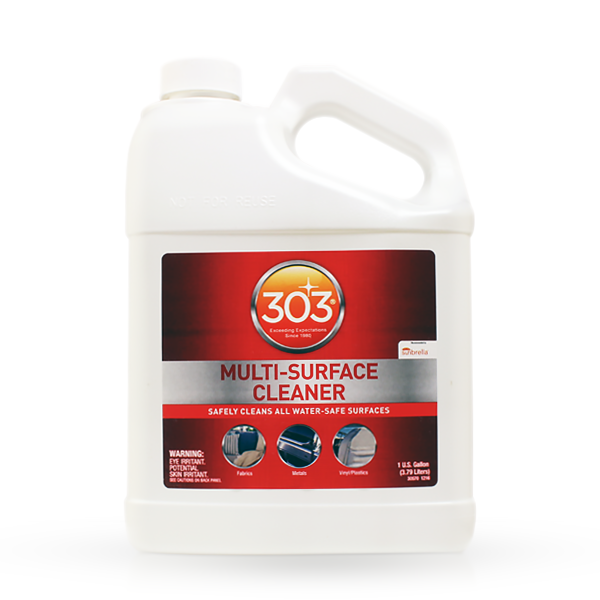 303 Multi-Surface Cleaner (128oz)