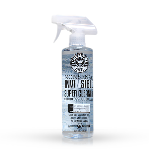 Chemical Guys *2PK* Nonsense Invinsible Super Cleaner (16oz)