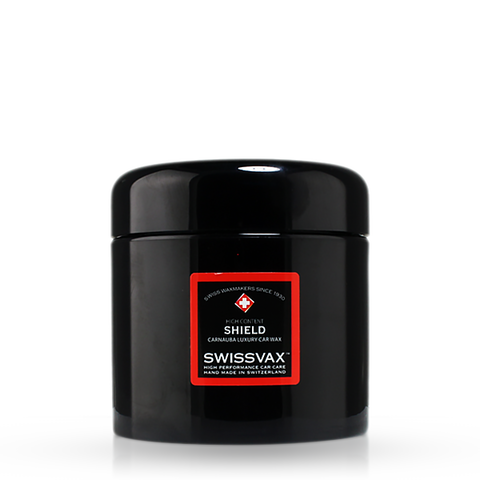 Swissvax PTFE Shield Wax (200ml)