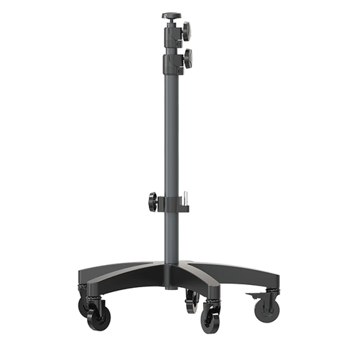 ScanGrip Telescopic Wheeled Light Stand V2