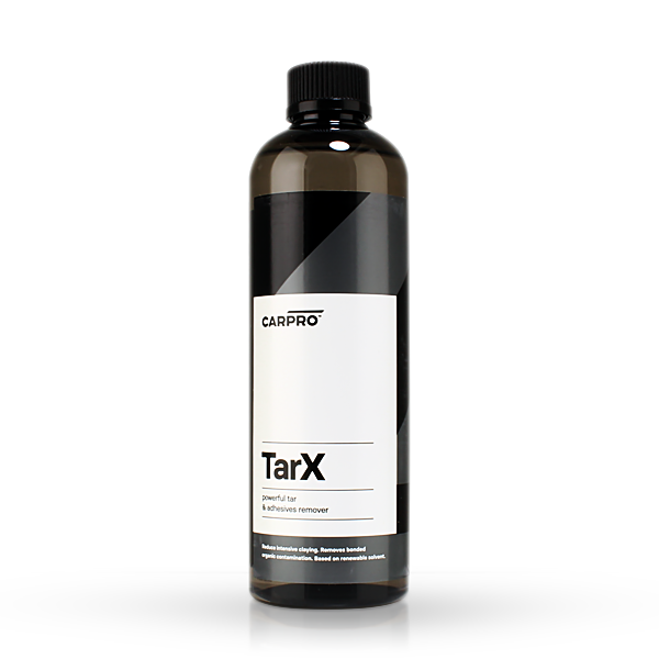 CarPro TarX Tar & Adhesive Remover W/Sprayer (500ml)
