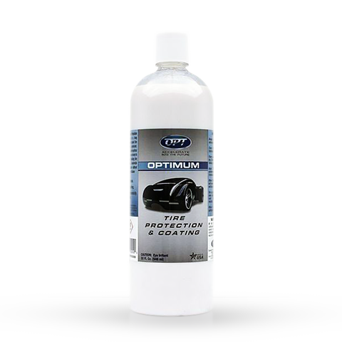 Optimum Tire Protection & Coating (32oz)