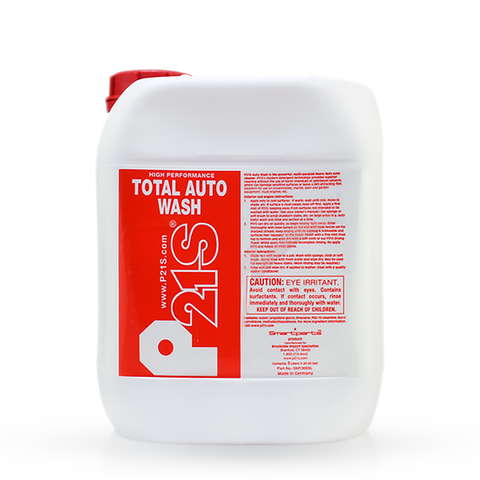 P21S Total Auto Wash (5L)