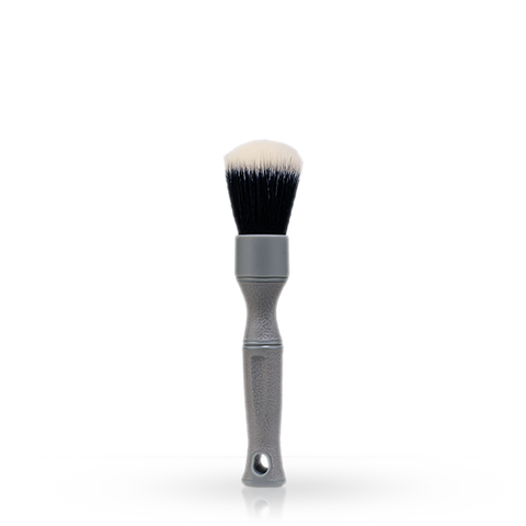 Detail Factory TriGrip Ultra Soft Grey Detail Brush - Small
