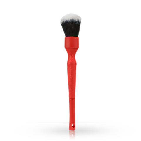 Detail Factory TriGrip Ultra Soft Red Detail Brush - Large