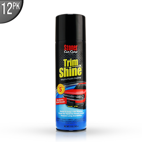 Stoner *12PK* Trim Shine (12oz)