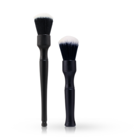 Detail Factory Ultra Soft Black Detail Brush (2pk)