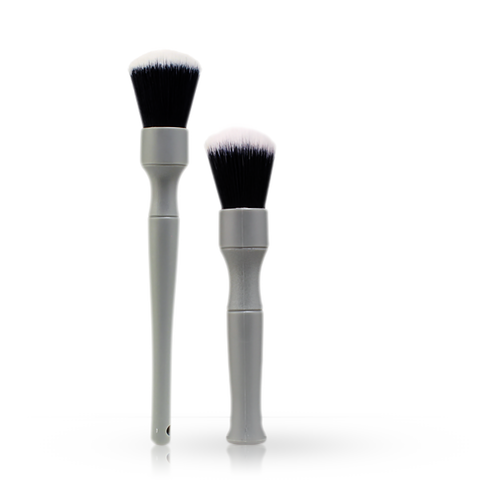 Detail Factory Ultra Soft Grey Detail Brush (2pk)