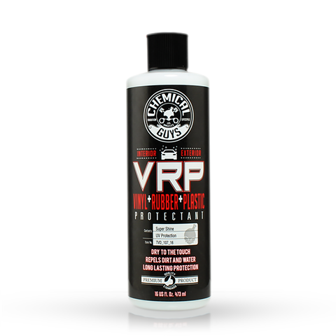 Chemical Guys *3PK* V.R.P Protectant (16oz)