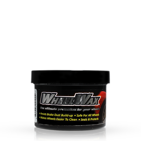 WheelWax (8oz)