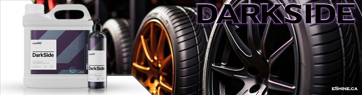 Darkside Tire Protectant
