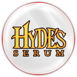 Hydes Syrum
